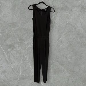 Uniqlo Sleeveless Jumpsuit